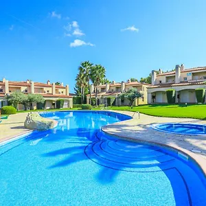 Las Brisas I - Only Families Hébergement de vacances